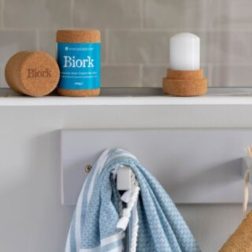 Biork aluin deodorant plasticvrij en natuurlijk bij Bag-again zero waste webshop