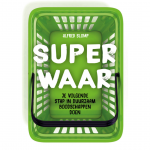 Superwaar-je volgende stap in duurzaam boodschappen doen - Alfred Slomp