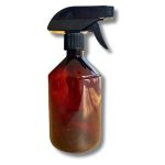 sprayflacon PET 500 ml bij Bag-again zero waste webshop