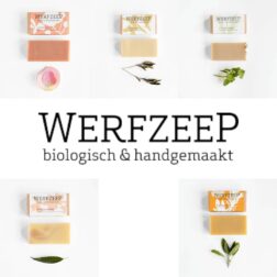 werfzeep Bag-again zero waste webshop