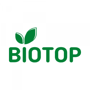 biotop logo Bag-again