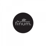 finum logo Bag-again