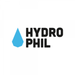hydrophil logo Bag-again