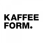 kaffeeform logo Bag-again