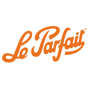 le parfait logo Bag-again