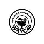 waycap logo Bag-again