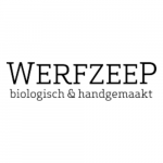 werfzeep logo Bag-again
