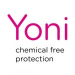 yoni logo Bag-again