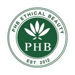 phb beauty logo Bag-again zero waste webshop