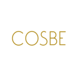 cosbe logo bij Bag-again zero waste webshop