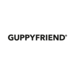 Guppyfriend logo bij Bag-again zero waste webshop