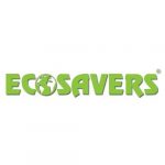 ecosavers logo bij Bag-again zero waste webshop
