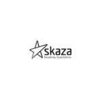 skaza logo bij Bag-again zero waste webshop