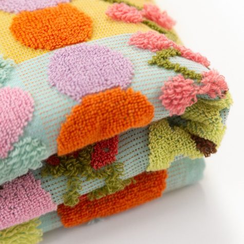 Foekje Fleur beachtowel Odds & Ends bij Bag-again zero waste webshop