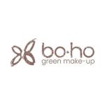 boho green make up logo bij Bag-again