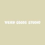very goods studio logo bij Bag-again zero waste webshop