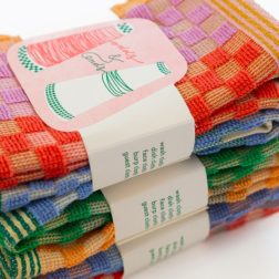 Foekje Fleur vaatdoekjes edition 18 bij Bag-again zero waste webshop