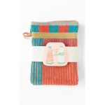 Odds & Ends washandjes (3stuks) Foekje Fleur bij Bag-again zero waste webshop