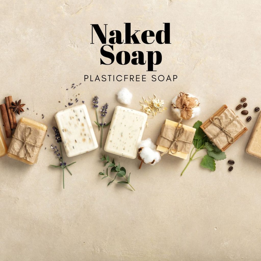 Naked Soap bij Bag-again zero waste webshop