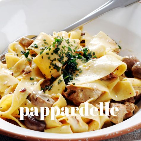 houten pastaroller pappardelle bij Bag-again zero waste webshop