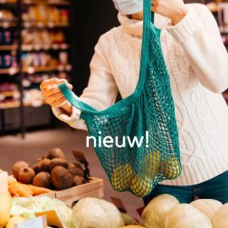 De nieuwste aanwinsten in de webshop